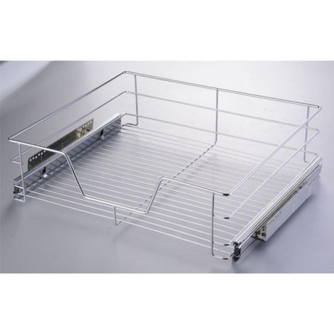 Novaliv Schubladeneinsatz  Teleskopschublade (1/5)