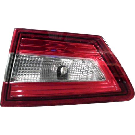 [PRODUIT D'OCCASION] Feu Arriere Interieur Gauche RENAULT Clio ♻️ Ref Oe. 265505796r - Garantie à vie (1/3)