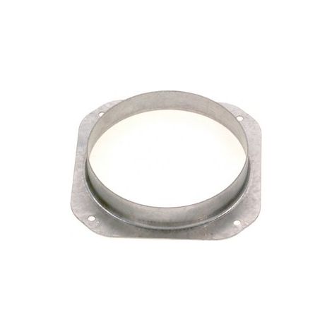 BOSCH Élément de raccordement Raccord de gaz brûlés, 87055041430