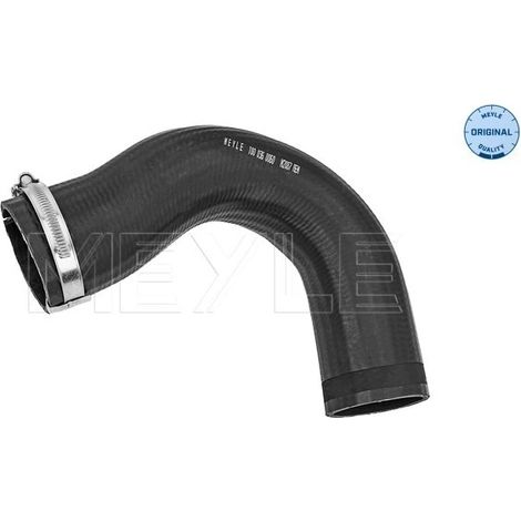 Gaine de suralimentation Meyle 100 036 0060 AUDI 1K0 145 834 AH 1K0 145 834 AP