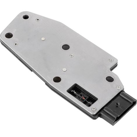 Le pressostat de collecteur 77943 convient aux transmissions 4L60E, 4L65E, 4L70E et 4L75E fabriquées en 1993 et après. (1/5)
