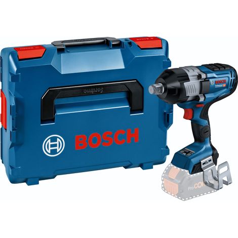 Llave de impacto a batería Bosch GDS 18V-1600 HC (1/5)