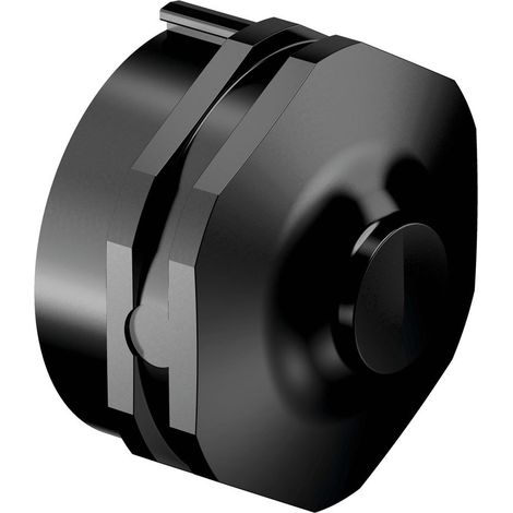 Uponor Aqua Plus Endkappe PPM, 1" FT, 1048004