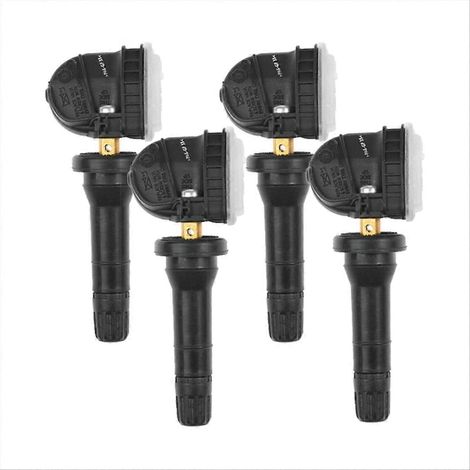 Capteur de pression des pneus TPMS 3641050FS01 3641050-FS01 DFSK-1241 433 MHz pour DFSK Glory 500 560 IX5 IX7 (1/5)