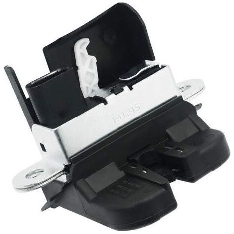 Trunk Lock, Rear Tailgate Latch Actuator 5K0827505A for TOURAN PASSAT GOLF 5 6 1T0827505Hdengyank (1/5)