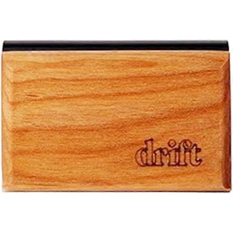 Désodorisant pour voiture Drift - Désodorisant bois - Éliminateur d'odeurs pour voiture - Kit jasmin (1/5)