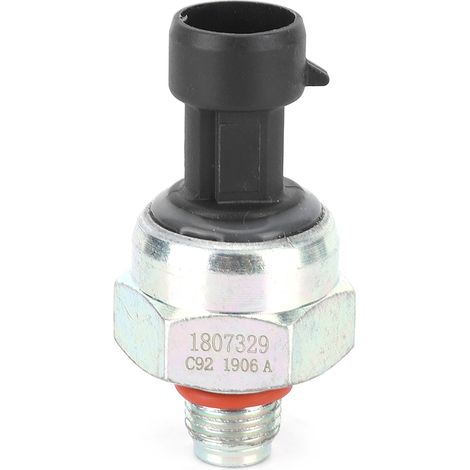 Kraftstoffeinspritzdrucksensor-Ersatzteil 1807329C92, passend für Ford (1/5)
