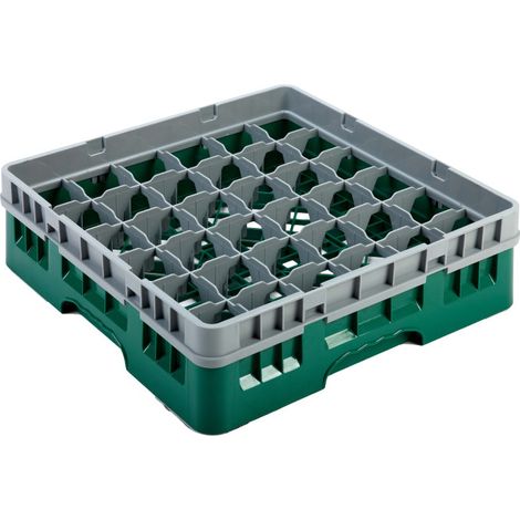 Panier à verres 36 - Combisteel (1/2)