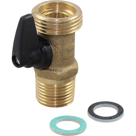 Llave de llenado Ferroli tantaqua gnk 1/2 3/4 52mm