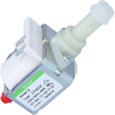 Ersatzteil - ULKA Original Pumpe -  - BOSCH, SIEMENS, GAGGENAU, NEFF
