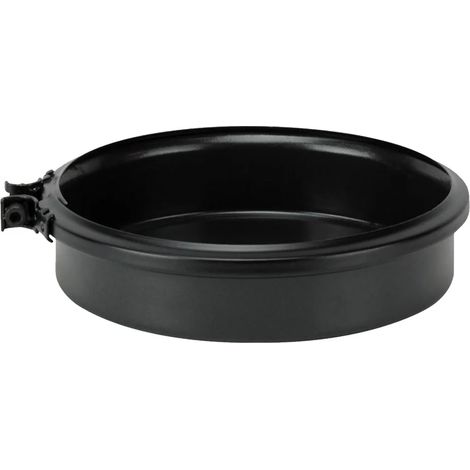 TAPPO PER RACCORDO A T PER STUFA A LEGNA 'PLUS LIGHT' Ø 130 mm - SAVE