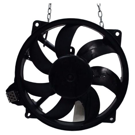 Moteur Ventilateur Radiateur RENAULT Megane III Phase 1 2008-2012 [PRODUIT D'OCCASION]♻️214810898r (1/3)