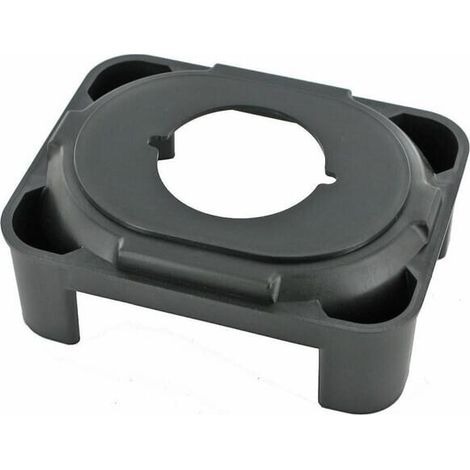 Coperchio filtro aria inferiore HONDA 17235ZE1831