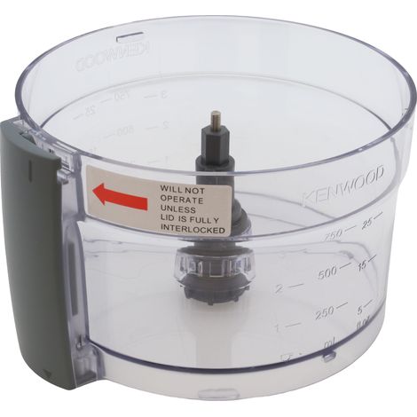 Kenwood ciotola perno asse giunto robot da cucina MultiPro Go FDP22 FDP22.130 (1/4)