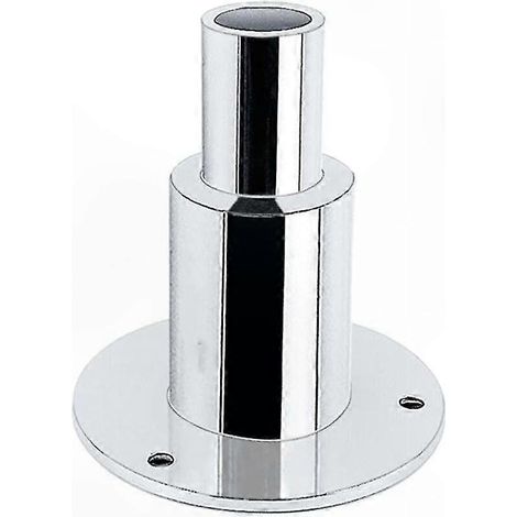 Gerades Auspuffrohr aus Edelstahl 316 für Wasserfahrzeuge, 22 mm Durchmesser, robustes, korrosionsbeständiges Rohr, Auspuffanlage für Autos und Boote, hochwertiges Ersatzteil. (1/5)