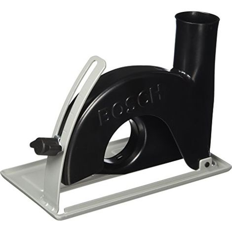 Bosch 1619P06514 Cuffia di Protezione con Aspirazione (1/4)