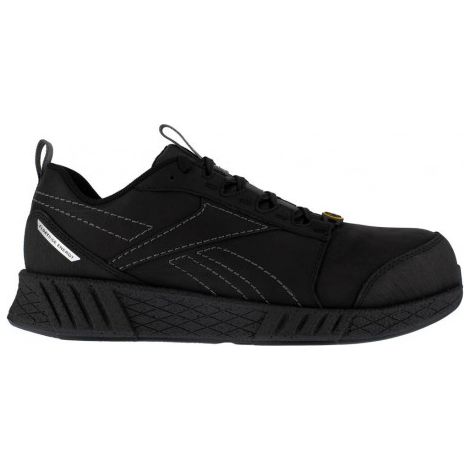 Chaussure de sécurité Fusion Formidable Work S3 44 noir/noir REEBOK (1/5)