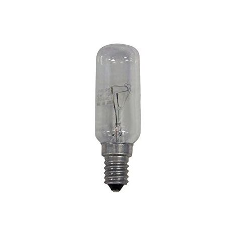 Lampe E14-40W -230 V für Faure Kapuze - AEG - Elektrolux - Zanussi - Arthur Martin