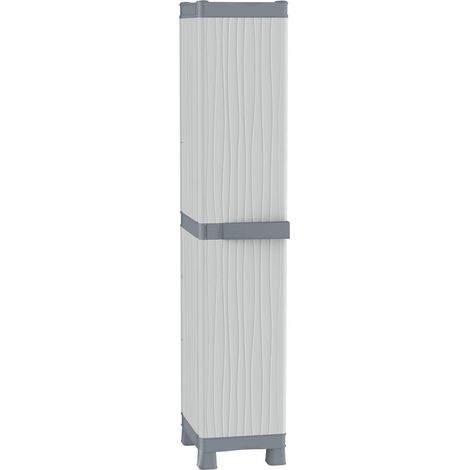 Armadio Portascope Alto Serie Wave 2350 Uw 350 MMX438X1818H. Terry (1/2)