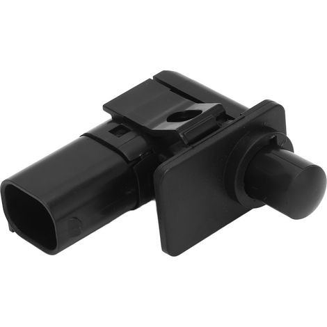 Capteur de contacteur d'alarme de voiture 61319119052, compatible avec les modèles 128i, 135i, 323Ci, 325Ci, 740i, 750iL, M3, X1, X3, X5 et Z3. (1/5)