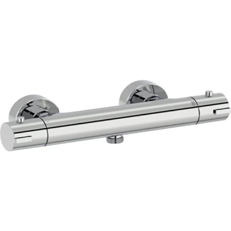 Mitigeur douche thermostatique NF ECAU - MAMMOLITI : F260016