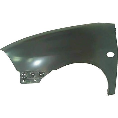 Aile avant gauche à peindre Seat Ibiza 3 6L1 2002-2008