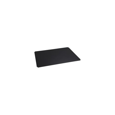 Spacial - châssis plein isolant - bakélite - pour coffret H=700xL=500mm - NSYMB75