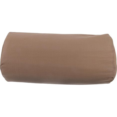 Oreiller D’Appui-tête pour Chaise de Plage avec Bande Élastique (1/5)