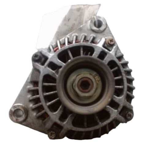 [PRODUIT D'OCCASION] Alternateur PEUGEOT 406 95-99 ♻️ Ref Oe. 5705s4 - Garantie à vie (1/4)