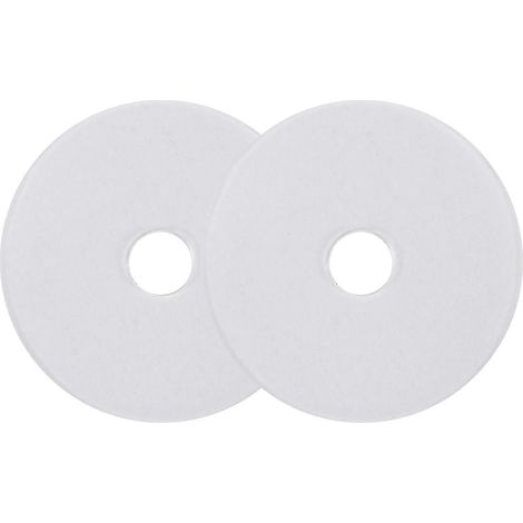 Lot de 30 autocollants de protection pour valve Presta de vélo, pour jante, pour embout de gonflage et joint de pneu. (1/5)