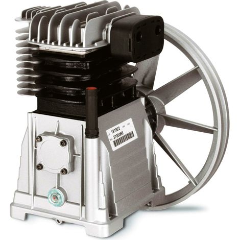 Aerotec B3800B Aggregat - 11 Bar (1/2)