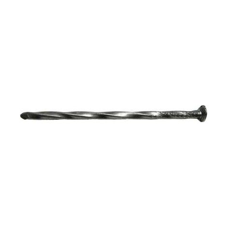 SWG 4009146433884 Clou torasadé SITOR (Ø x L) 4.1 mm x 100 mm acier 1 kg (1/2)