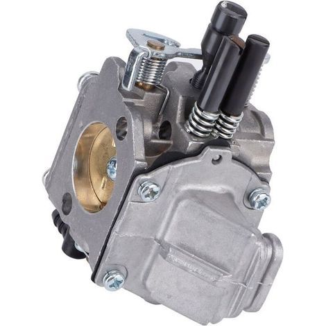 Vergaser, Vergaser für STIHL 064 065 066 MS640 MS650 MS660 für Walbro WJ-67a WJ-76A für Zama C3A-S31 (1/4)