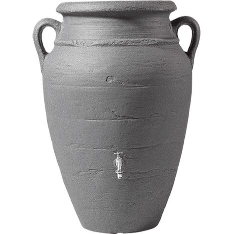 Récupérateur d'eau garantia  antik amphore 250l