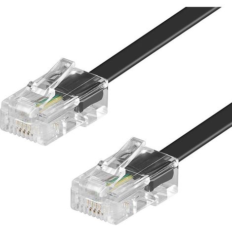 Remeha Cable de conexión S-Bus L=1,5 m, para Ace Control, 7663618