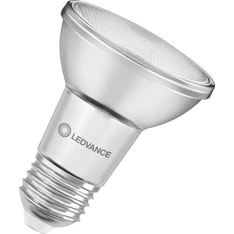 Ledvance LED PAR20 DIM P, 6.4W, 2700K, E27, 36°, 4099854071133