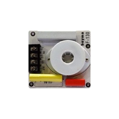Filtro PASIVO PASO ALTO 300W AES 3,0Khz F130 BEYMA
