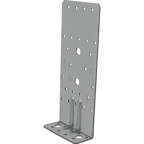 Conector angular reforzado ABR220 220x40x95x3mm
