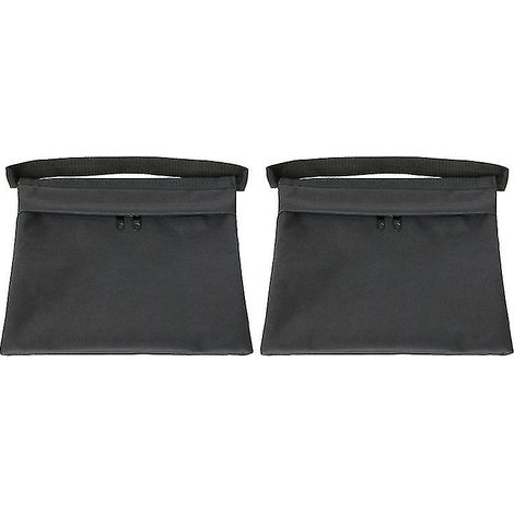 2 sacs de sable lestés (1/3)