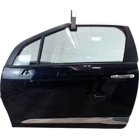 Porte Avant Gauche CITROEN Ds3 2009- [PRODUIT D'OCCASION]♻️9800008280