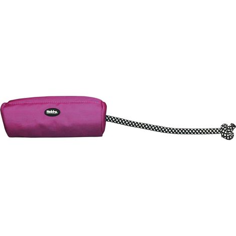 Nobby® Hunde Snack Dummy RIO Himbeere S Ø 6 cm