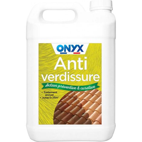 Antigrasa 3 %en todos los materiales de construcción, lata de 5 L