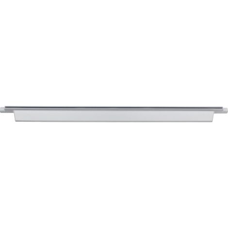 Ariston - houderrand achter glasplaat - polar white - c00114616 - 8052476146166