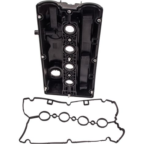 Valvola Coperchio Testata Coperchio Motore per Opel Astra Vectra Zafira 55556284 (1/5)