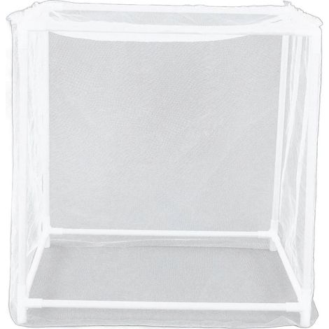 Filet anti-oiseaux, barrière anti-oiseaux, filet de jardin, protection pour plantes, convient aux légumes et aux arbres fruitiers (1/5)