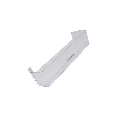 Balconnet bouteilles d'origine (46,5 x 12,6 x 10 cm) pour refrigerateur BOSCH - 11009803