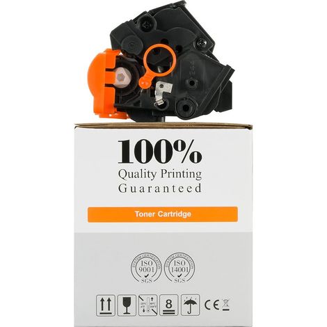 Tóner Compatible HP CF244X Negro - HP LaserJet Pro M15 M28 - 2100 Páginas