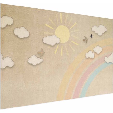 Locandina - Giornata dell'arcobaleno (1/4)