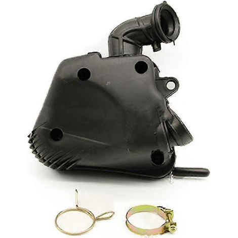 Filtre à air pour moto 4VP-E4410-00, compatible avec les modèles 4VP BWS100 50 25-26. (1/5)
