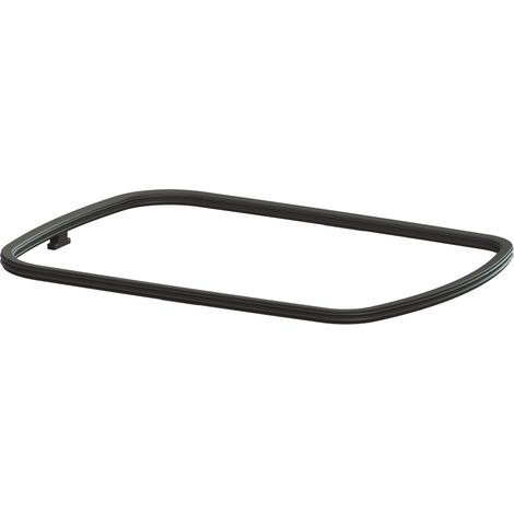 KESSEL-Dichtung - Deckeldichtung für Staufix, DN 125-200, 686113